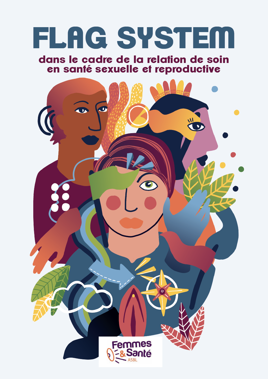 Flag System sante sexuelle et reproductive