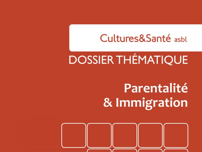 Parentalité et immigration