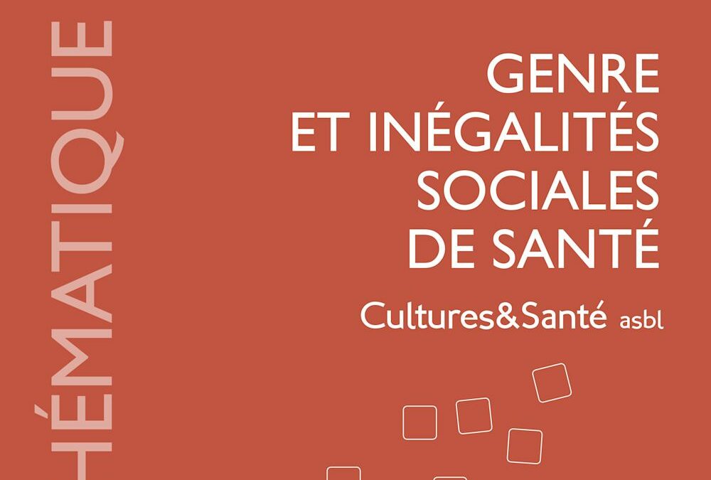 Genre et inégalités sociales de santé