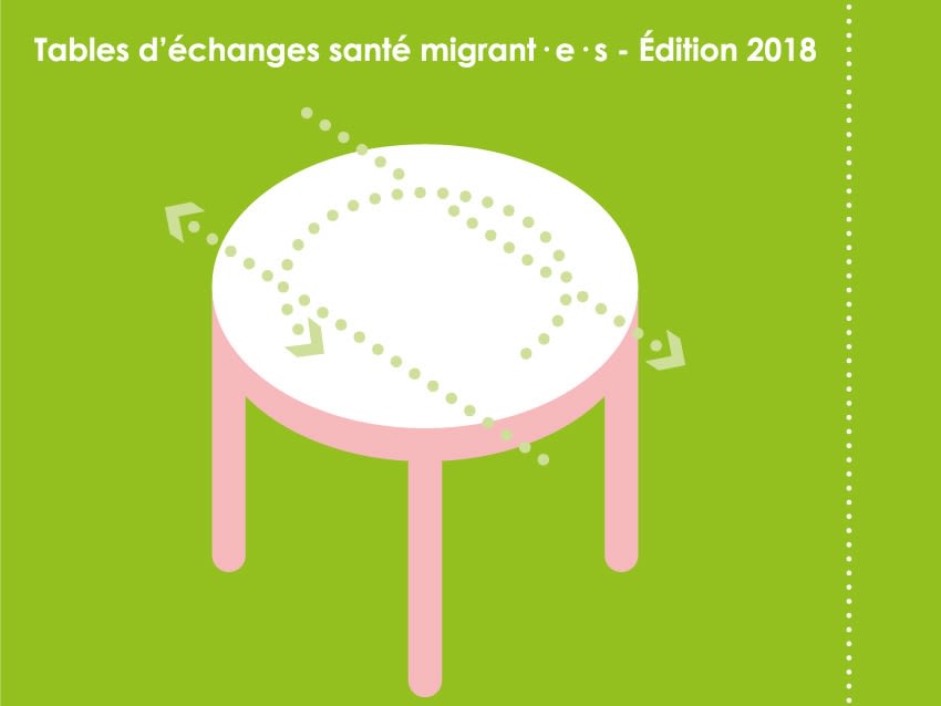 Comment améliorer le recours aux services du social et de la santé pour les femmes ayant vécu l’exil?