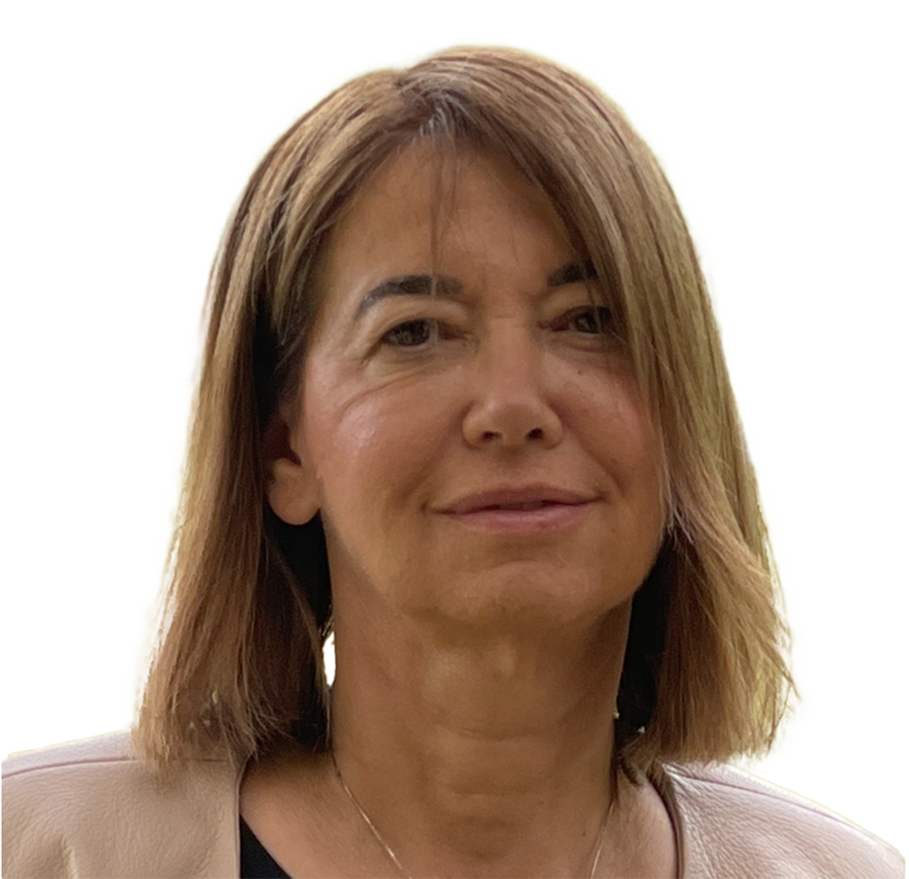 Christel Schilliger