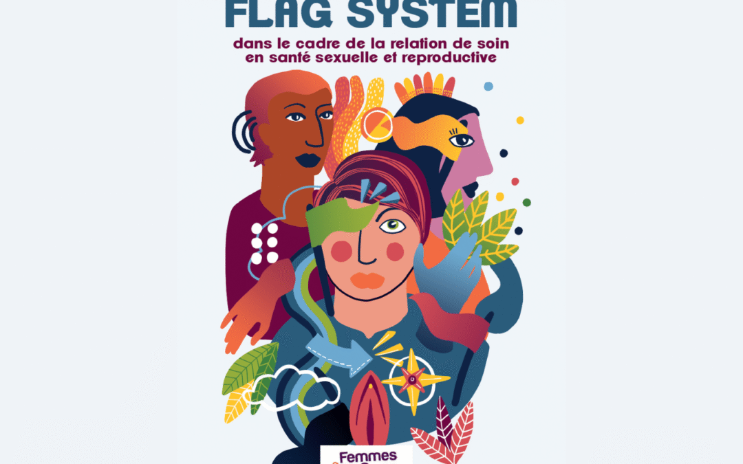 Flag System dans le cadre de la relation de soin en santé sexuelle et reproductive