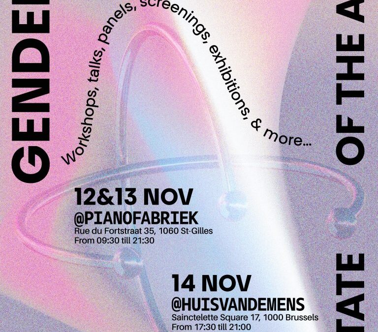 Gender Studies : A State of the Art