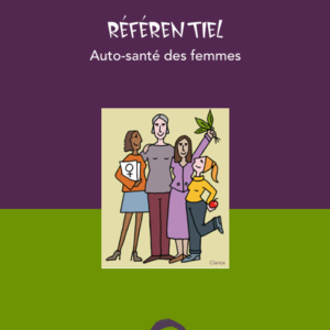 Référentiel « Auto-santé des femmes » (2017)