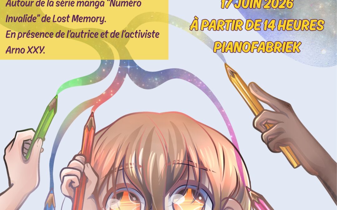 Numéro Invalide : ateliers créatifs autour des violences médicales systémiques