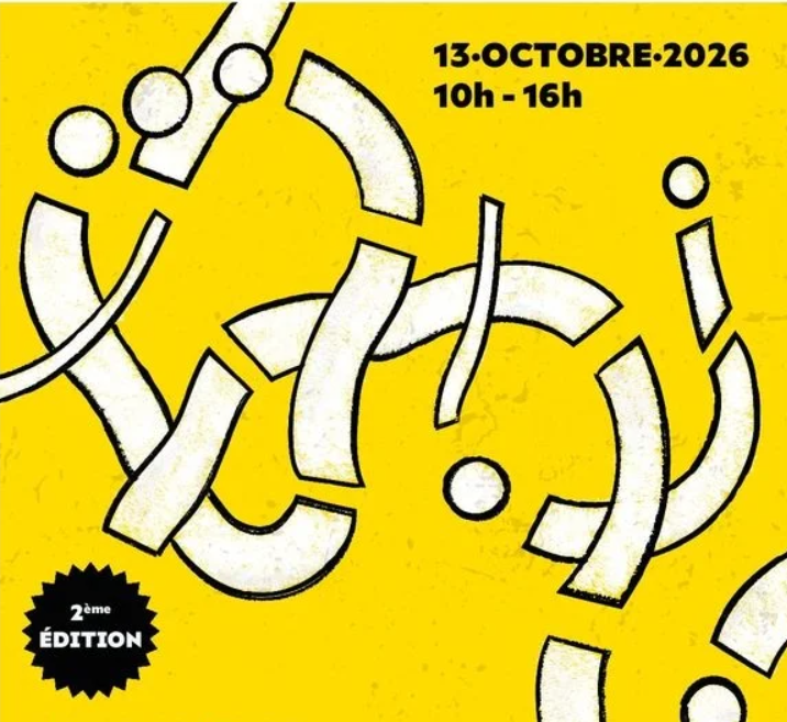 2e édition du salon des ressources en promotion de la santé