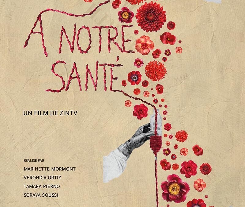 Projection : À notre santé